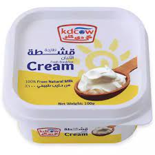 كي دي كاو قشطة 100جم